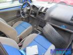 VOLKSWAGEN LUPO BLAUW GRIJS INTERIEUR COMPLEET, Gebruikt, Volkswagen, Volkswagen AG, Vw@volkswagen.de