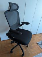 Ergonomische Bureaustoel als nieuw, Ophalen, Zo goed als nieuw, Bureaustoel