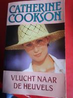 boek : vlucht naar de heuvels van Catherine Cookson, Boeken, Ophalen of Verzenden, Gelezen, Catherine cookson