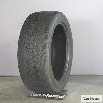 Hankook winter i*cept evo3 255/45/R18 103 V disponible aux enchères