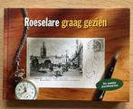 Roeselare graag gezien, Ophalen of Verzenden