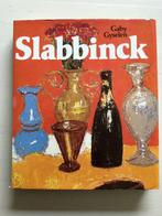 Slabbinck ( gesigneerd exemplaar), Antiquités & Art, Antiquités | Livres & Manuscrits, Enlèvement ou Envoi