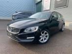 Volvo V60 2.0D/D4/Automaat/Euro6/181pk/Gekeurd, Auto's, https://public.car-pass.be/vhr/b28c3698-e800-444f-ace6-02d0b557afa9, Gebruikt