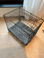 Hondenbench met dekentje, Dieren en Toebehoren, Ophalen, Nieuw