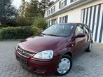 Opel Corsa - Cosmo Edition - Automaat - Gekeurd - Top Staat!, Auto's, Automaat, Stof, Zwart, 4 cilinders