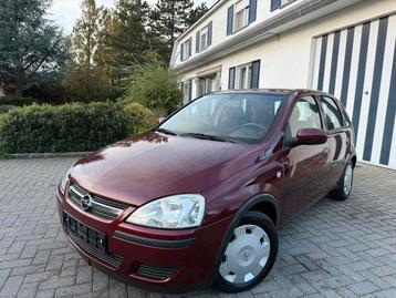 Opel Corsa - Cosmo Edition - Automaat - Gekeurd - Top Staat! beschikbaar voor biedingen