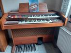 Orgel, Muziek en Instrumenten, Orgels, Ophalen, Gebruikt, Orgel