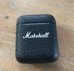 Marshall Minor III oortjes, Audio, Tv en Foto, Hoofdtelefoons, Nieuw, Overige merken, Ophalen of Verzenden, Bluetooth