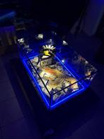 Tafel , geldtafel , moneytable, Huis en Inrichting, Ophalen of Verzenden, Nieuw