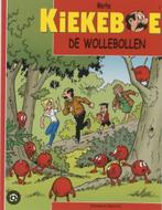 Kiekeboe collectie van 1 t/m 116, Boeken, Ophalen