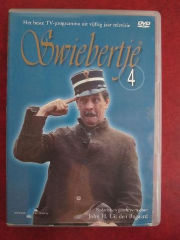Swiebertje 4 beschikbaar voor biedingen