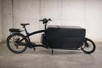 Triobike Cargo Big Électrique 3000 km État impeccable 3900 €, Autres marques, Marchandises, Enlèvement, Utilisé