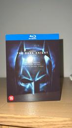 The Dark Knight Trilogy, Ophalen of Verzenden, Zo goed als nieuw