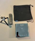 Philips PicoPix Max + Projectiescherm, Ophalen of Verzenden, Zo goed als nieuw, Full HD (1080), Philips