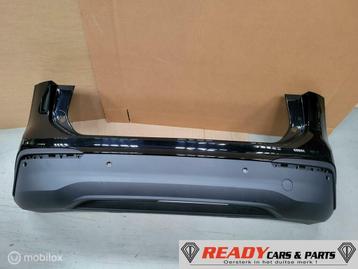 Achterbumper VW Tiguan CT1 571 LC9X NA '24 571807421 KRASJES beschikbaar voor biedingen