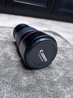 Objectif Canon EF 200 mm f/2.8 série L usm II, Ophalen, Zo goed als nieuw