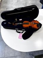 Viool studeren, Muziek en Instrumenten, Strijkinstrumenten | Violen en Altviolen, Overige formaten, Gebruikt, Ophalen of Verzenden
