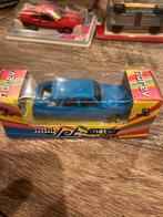 Norev Mini Jet Renault 30 MIB, Verzamelen, Ophalen of Verzenden