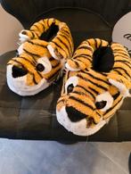 Warme tijger sloffen, Ophalen, Jongen of Meisje, Overige typen, Zo goed als nieuw