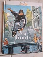 Signé Derib No Limits Première édition, Livres, BD, Une BD, Enlèvement, Comme neuf