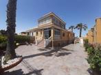 Vrijstaande villa, zwembad en onderbouw, 6slk in Torrevieja, Torrevieja, Spanje, Woonhuis, Overige