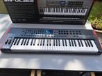 Novation Impulse 61 usb midi keyboard, Muziek en Instrumenten, Keyboards, 61 toetsen, Zo goed als nieuw, Aanslaggevoelig, Ophalen