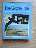 Boek 'DE GROTE TREK', Boeken, Ophalen, Zo goed als nieuw