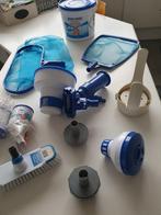 piscine, produit d'entretien, pastilles de chlore, Enlèvement ou Envoi, Comme neuf, Agent de nettoyage