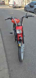 peugeot  103 goed  tip top  werken goed met original, Vélos & Vélomoteurs, Enlèvement ou Envoi