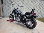 Suzuki intruder vs 1400, Motoren, Motoren | Suzuki, Cardan-aandrijving, 2 cilinders, 1400 cc, Particulier