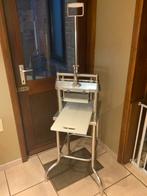 Vleesprikker / vleesvermalser Melior, Enlèvement