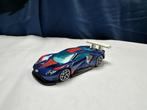 Hot Wheels 2016 Ford GT Race, Hobby en Vrije tijd, Ophalen of Verzenden, Nieuw, Auto