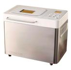 Broodbakmachine Kenwood BM350, Gebruikt, Warmhoudfunctie, 800 tot 1200 gram deeg, Ophalen