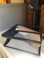 kodak carousel dia stand dubbelprojectie, Ophalen