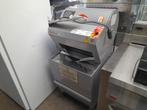 Broodsnijmachine/bakkerijapparatuur/broodsnijmachine, Elektronische apparatuur, 1600 gram deeg of meer, Ophalen, Gebruikt, Zonder timer