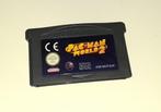 retro spel Game Boy Advance Pac Man World 2 2002, Games en Spelcomputers, Games | Nintendo Game Boy, Verzenden