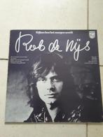 LP Rob de Nijs, Enlèvement, Utilisé