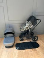 Poussette cybex Priam, Enfants & Bébés, Utilisé, Poussette combi, Autres marques, Avec nacelle