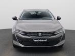 Peugeot 508 SW 1.5 BlueHDi 130 S&S EAT8 Allure Pack ZETELVER, Auto's, Stof, Gebruikt, 4 cilinders, 1505 kg