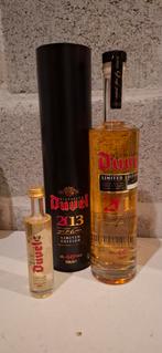 Duvel distilled 2013, Verzamelen, Biermerken, Ophalen, Nieuw, Duvel