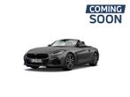 BMW Serie Z Z4 M SPORT - FROZEN GREY - HARMAN-KARDON, Auto's, BMW, Automaat, 145 kW, Cabriolet, Bedrijf