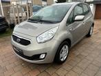 Kia venga benzine 1400 cc van 2012, Auto's, Kia, Euro 5, 140 g/km, Bedrijf, Parkeersensor
