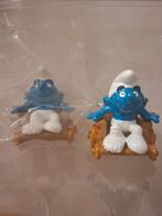 Smurf in rolstoel PROMO smurf (zeldzaam), Verzamelen, Ophalen of Verzenden, Nieuw