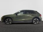 Audi A3 Allstreet A3 Allstreet 35 TFSI Business Edition S tr, Automaat, Lederen bekleding, 131 g/km, Zilver of Grijs