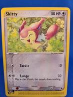 Skitty 71/109 - Ruby &amp; Sapphire, Hobby en Vrije tijd, Verzamelkaartspellen | Pokémon, Verzenden, Gebruikt
