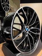 19 inch velgen voor BMW 405M 5x120 3 4 5 serie F30 F31 E90 E, Neuf, Enlèvement ou Envoi, Véhicule de tourisme, 19 pouces