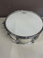 Trommel Ludwig Rocker Maple Snare Drum 14 x 5, Musique & Instruments, Comme neuf, Ludwig, Enlèvement ou Envoi