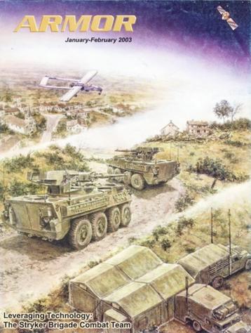 Armor, 29 tijdschriften tussen 1992-2003 beschikbaar voor biedingen