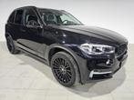 BMW X5 2.0 daS xDrive25, Autos, Argent ou Gris, Achat, Entreprise, 5 portes