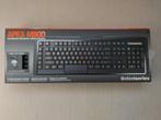 Gaming-toetsenbord Steelseries Apex M800 RGB QWERTY Amerikaa, Gebruikt, Gaming toetsenbord, Ophalen of Verzenden, Qwerty